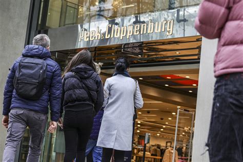 peek und cloppenburg insolvenz.